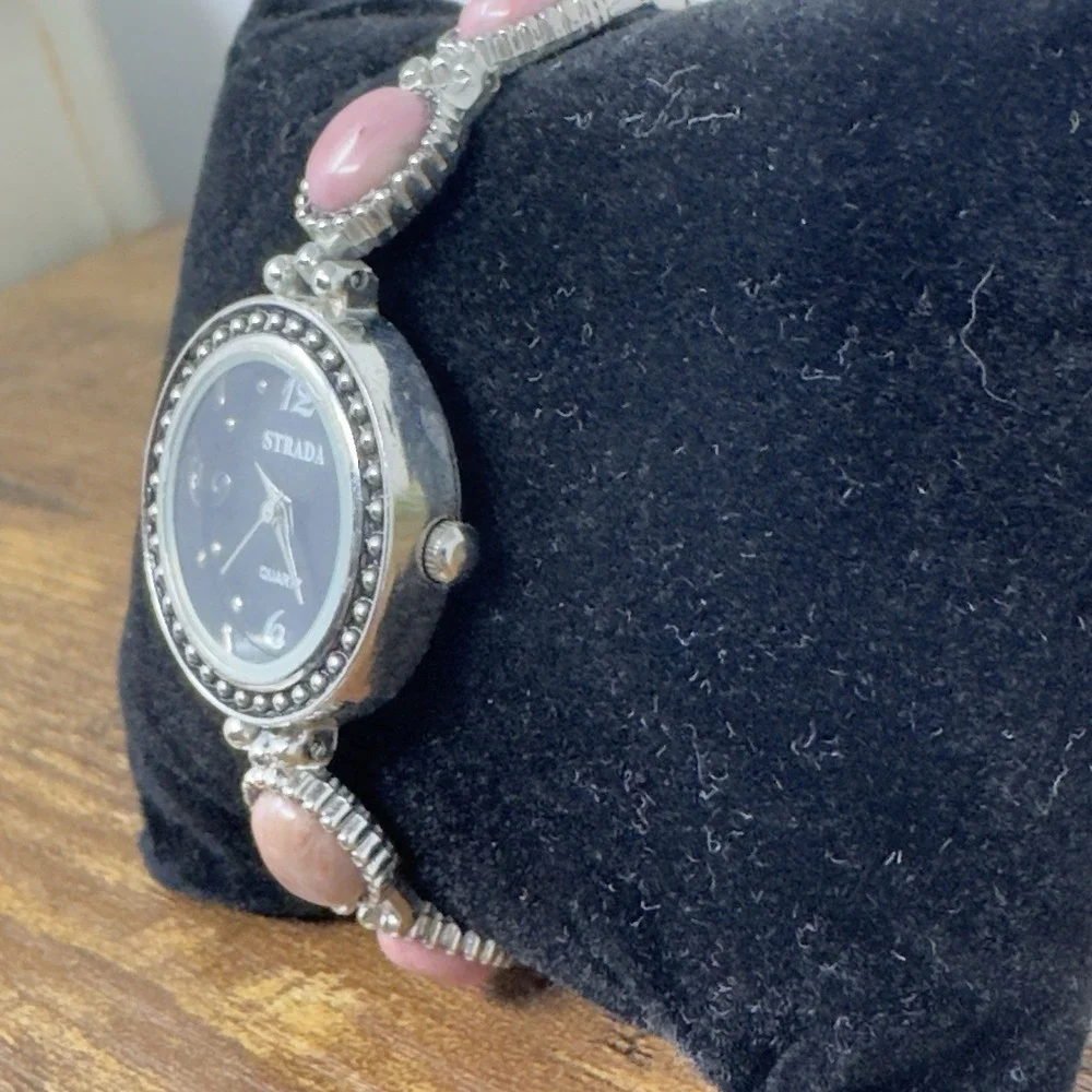 Strada women silver
